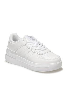 FREYA 1FX Beyaz Kadın Sneaker Ayakkabı 100785034