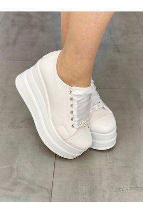 Scarpe con piattaforma alta hot sale