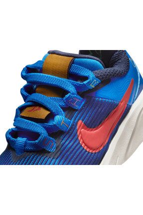 Nike bebe azul outlet