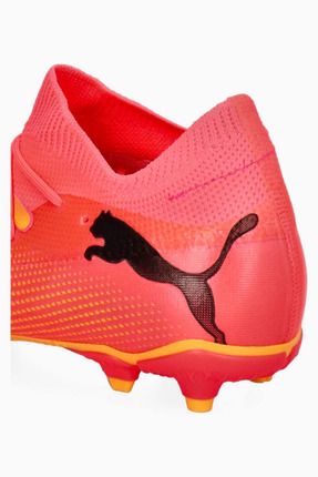 Nike Puma 10772903 Future 7 Match Fg ag Jr Cocuk Krampon Fiyat Yorumlar Trendyol