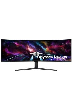 Odyssey G9 G95nc Ls57cg952nuxuf 57” 1ms 240hz Freesync Premium Pro Va Uhd Curved Gaming (oyu