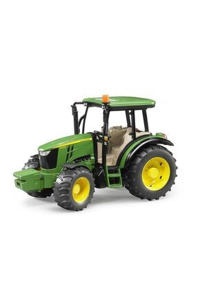 John Deere 5115m Traktör Br02106