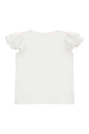 T shirt chiffon 2025