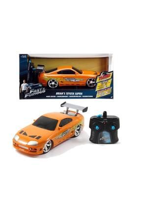 Supra remote control car discount