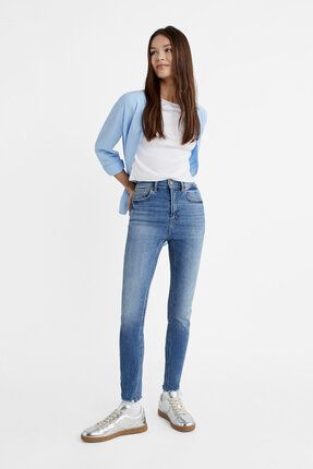 Zara Jean Kot Pantolon ndirimleri ve Yorumlar Trendyol Sayfa 19