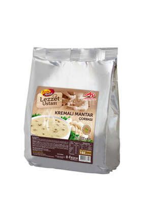 BİZİM MUTFAK - ÇORBA KRE. MANTAR (1 X 3 KG) BIZIM MUTFAK LEZZET USTASI 395117