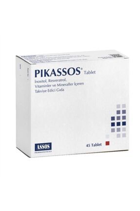 Pik 45 Tablet