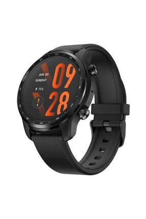 Ticwatch Pro 3 Ultra GPS Smartwatch Ak ll Saat Snapdragon Fiyat Yorumlar Trendyol