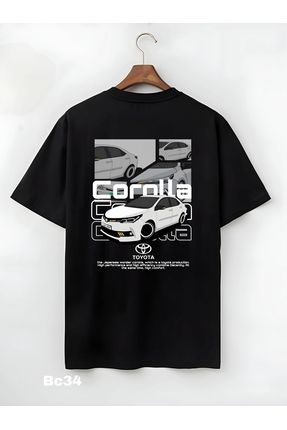 T shirt toyota new arrivals