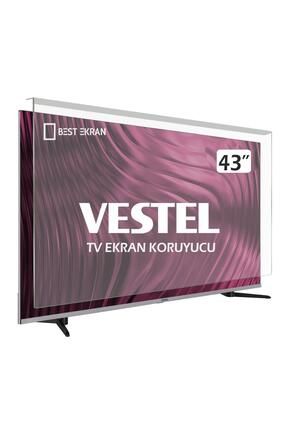 43UA9632 TV EKRAN KORUYUCU 43" inç TV Ekran Koruyucu