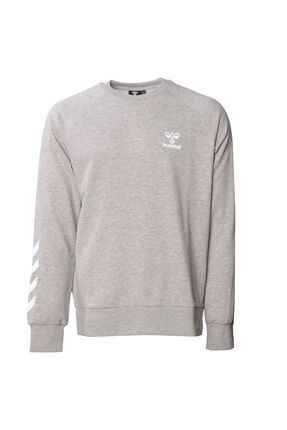 hummel T isam 2.0 Sweatshirt Erkek Beyaz Sweatshirt 921455 Fiyat Yorumlar Trendyol