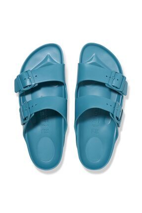 Birkenstock ARIZONA EVA TURQUOISE 1026175 Fiyat Yorumlar Trendyol