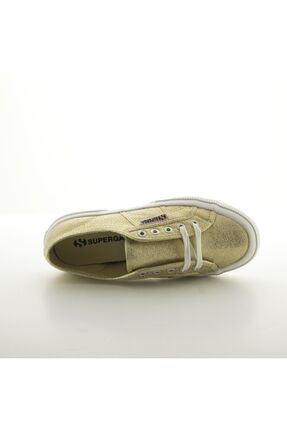Superga 2750 lamew Kad n Alt n Sneaker Fiyat Yorumlar Trendyol