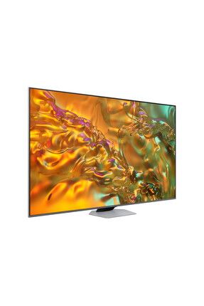 75" QLED 4K Q80D Tizen OS Smart TV (2024)