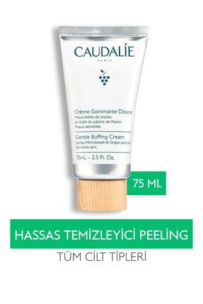 Vinoclean Hassas Temizleyici Peeling 75 ml