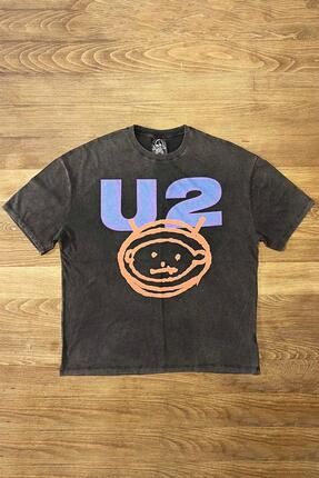 U2 t shirt clearance