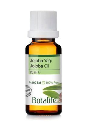 Jojoba Yağı 20ml