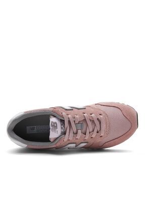 New Balance TYCRGTNCIN168750321343156 565 KADIN PEMBE SPOR AYAKKABI Fiyat Yorumlar Trendyol