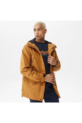Timberland Waterproof Timberdry Trail Erkek Sar Kapu onlu Mont Fiyat Yorumlar Trendyol