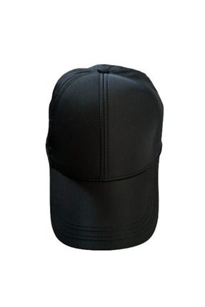Micro Kep Şapka Arkası Ayarlanabilir Cırtlı