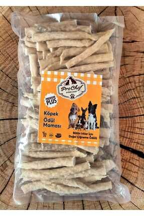 Atıştırmalık Munchy Çubuk 500 Gr Köpek Kemiği & Ödül Maması