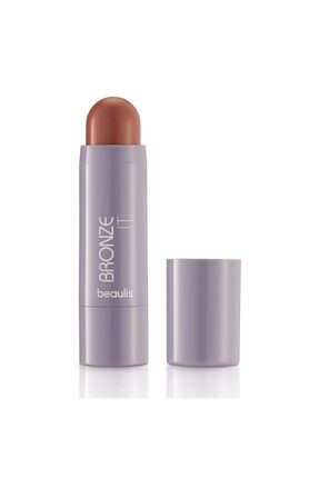 Bronze It Stick Bronzer 104 Caramel Stik Bronzer