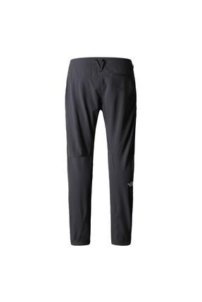 The North Face M Speedlight Slim Tapered Pant Erkek Outdoor Pantolonu NF0A7X6E0C51 Siyah