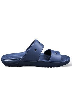 Crocs Classic Sandal Kad n Lacivert Terlik Fiyat Yorumlar Trendyol