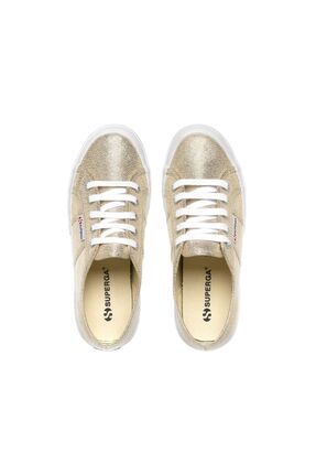 Superga 2750 lamew Kad n Alt n Sneaker Fiyat Yorumlar Trendyol
