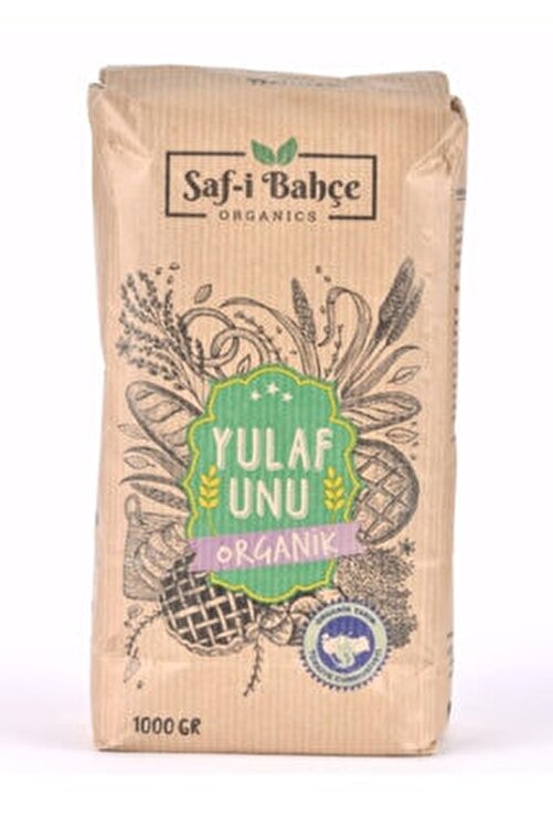 saf i bahce bahce organik yulaf unu 1000gr fiyati yorumlari trendyol
