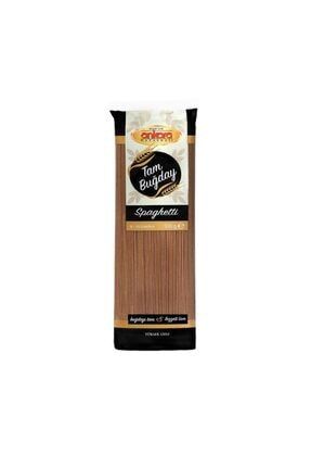 Makarnası Spagetti Makarna Tam Buğday 500 Gr Spagetti Makarna