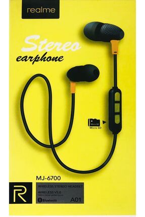Realme bluetooth headset deals