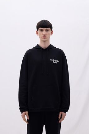 Les benjamins hoodie hot sale