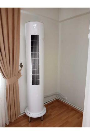 HANTECH 24000 btu silindir 