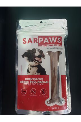 Köpek Çiğneme Ödül Maması