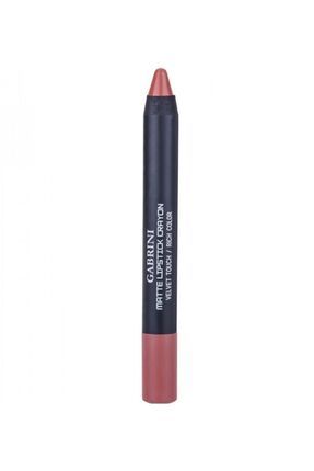 Mat Kalem Ruj - Matte Lipstick Crayon 03