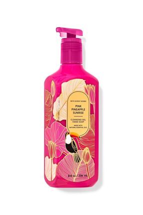 Pink Pineapple Sunrise Sıvı Sabun 236 ml