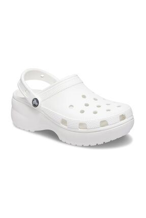 Crocs white womens on sale