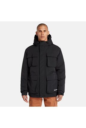Timberland Wr Utility Insulated Jacket Erkek Siyah Mont Tb0a6jvn0011 Fiyat Yorumlar Trendyol