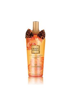 Beauty Romance Kadın Vücut Spreyi Body Mist 150 ml