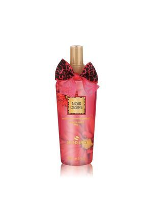 Noir Desire Kadın Vücut Spreyi Body Mist 150ml