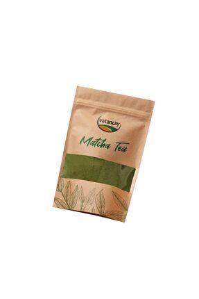 Macha Çayı 100 gr