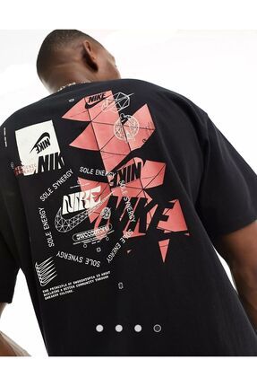 Nik t shirt hot sale