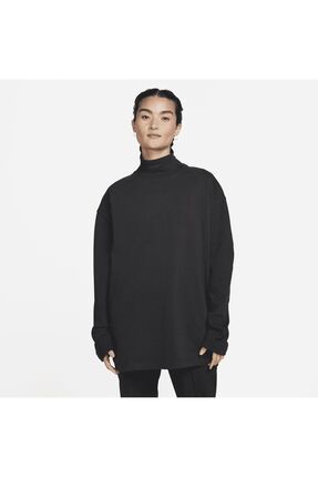 Nike sportswear funnel neck shop