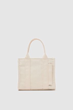 Miles Kanvas Tote Bag