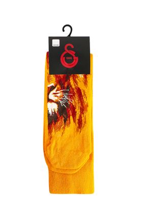 Galatasaray Erkek 3`lü Set Çorap E221518