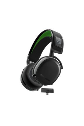 Arctis 7x+ Plus Wireless Kablosuz Xbox Ve Pc Oyuncu Kulaklığı