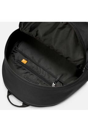Timberland leather backpack on sale