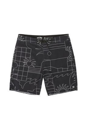 Billabong Sundays Lt Erkek Boardshort