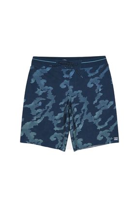 Billabong Resistence Pro Erkek Boardshort